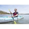 Yakgrips - Empuñaduras de pala para kayak de eje sólido,