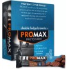 Promax Protein Bar Double Fudge Brownie 2.64 Oz