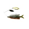FishLab Bio-Blade Willow Leaf Spinnerbait 3 1/2" 1/2oz, Bluegil
