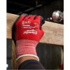 Milwaukee Guantes De Corte De Nitrilo