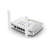 WLAN Antenna, 10dBi 4G LTE Antenna with RP-SMA Connector Network