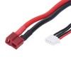 High Rate Lithium Battery Professional 11.1V 3S 2200mAh 45C RC