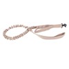 Heavy Duty Bungee Dog Leash Elastic Leads Rope with 2