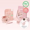 eglips Soft Eye Palette 7.3g (7 Options) - [SET] 01