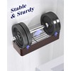 Kitsure Shower Caddy - 2 Pack Adhesive Shower Organizer, Rustproof