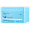 브이티코스메틱 크라이오 아이스 마스크, 30개입, 1개 VT Cosmetics Cryo Ice