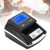 Banknote Detector Small Portable Convenient Digital Technology Intelligent Money Counter