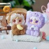 YOOKI V10 Hug Hug Food Shop Plush Series Blind Box:_A