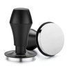 Normcore 58mm Coffee Tamper V4.1 with Click Sound Feedback, Spring