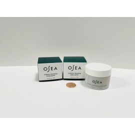 Osea 2 Osea Undaria Cleansing Body Polish 1 oz 30 g  Travel Size