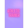 Athletic Trainer Notebook