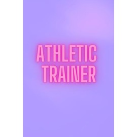 Athletic Trainer Notebook