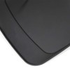 PIT66 Heavy Duty Molded Universal Mud Flaps Fit for Pickup