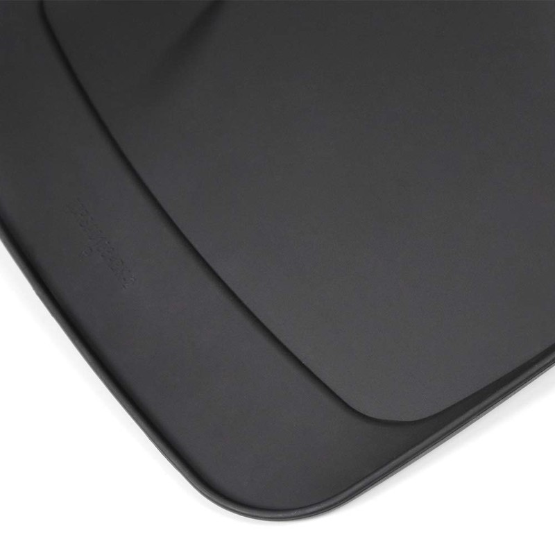 PIT66 Heavy Duty Molded Universal Mud Flaps Fit for Pickup