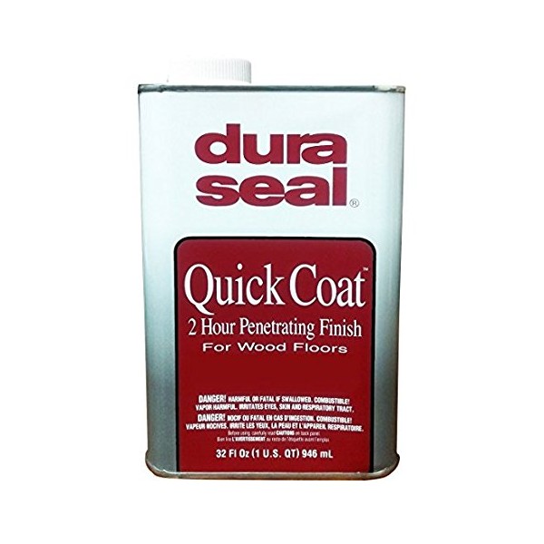 Duraseal Quick Coat Penetrating Stain - Coffee Brown