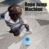 Luqeeg Smart Jump Rope Machine - Automatic Counting Intelligent Electric