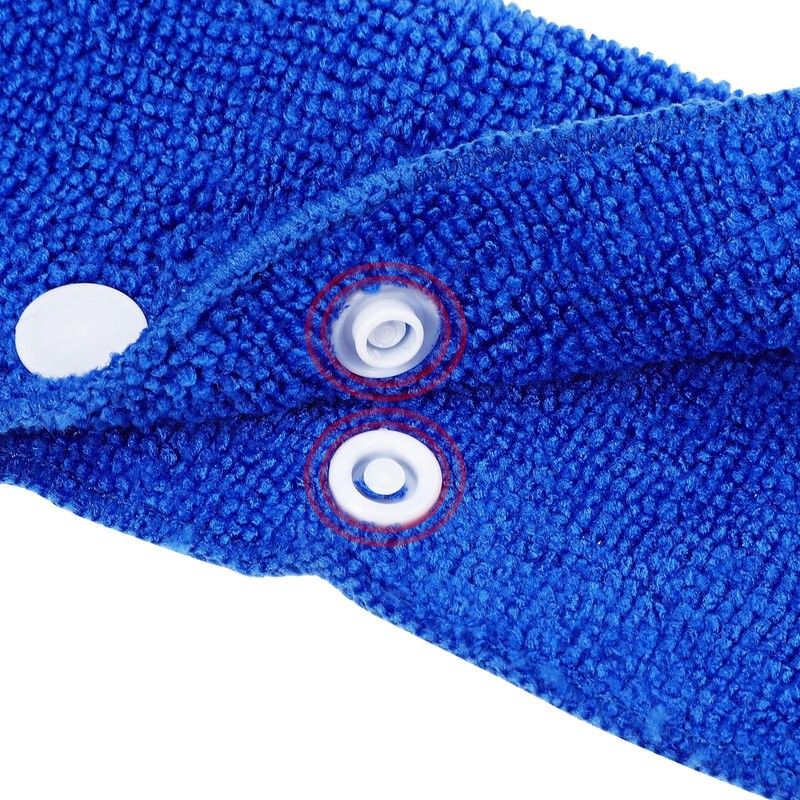 4Pcs Hard Hat Sweatband Replacement Sweat Band Liner Safety Sweatband