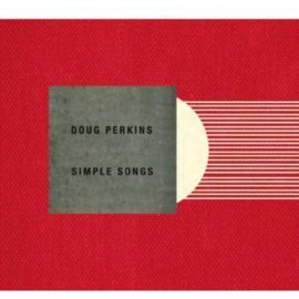New Focus Douglas Perkins - Simple Songs [New CD]