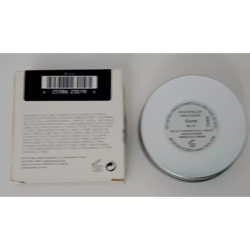 CARGO COSMETICS POWDER BLUSH 0.31 fl oz BL-19 ROME NEW