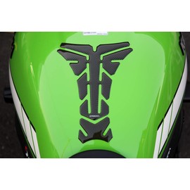 SSK Carbon Tank Pad Universal CTPUN01