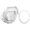 5-Gallon Water Jug Spigot, Water Carrier Jug Replacement Faucet Assy