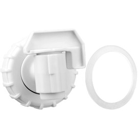 5-Gallon Water Jug Spigot, Water Carrier Jug Replacement Faucet Assy Kit. Compatible with Coleman 5 Gallon Water Carrier Model 5620 Blue 5-Gallon Chiller. Easy replacement Durable 5-Gallon Faucet Assy