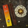 STL Cycle Three-in-One Fragrance Collection:Lily, Fancy, Intimate for Holistic Well-being,Pack
