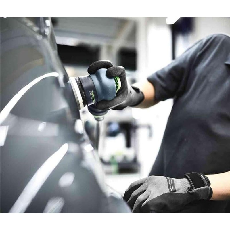 Festool Plato lijador ST-STF-D77/6-M5 W