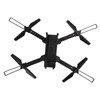 Foldable Drone Plastic 4K Fixed Height Remote Control Aerial Photography