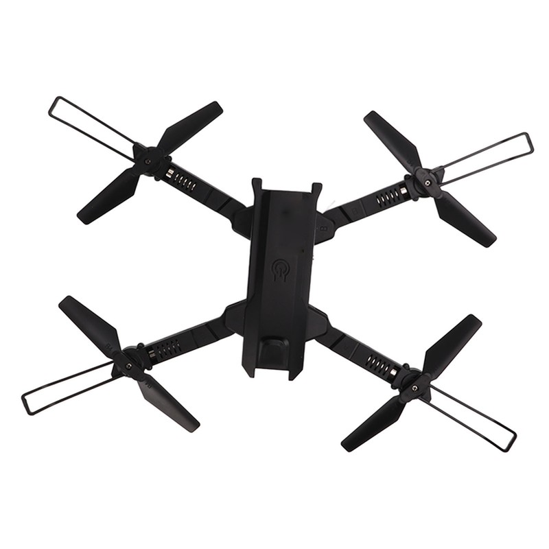 Foldable Drone Plastic 4K Fixed Height Remote Control Aerial Photography