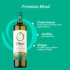 Extra Virgin Chilean Olive Oil by Olave |Premium Blend -