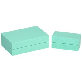Holts Repair Supplies MH937 Sanding Block for Sandpaper, Large and Small 2 Pieces
