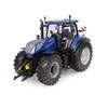 New Holland T7.300 Blue Power Tractor