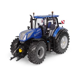 New Holland T7.300 Blue Power Tractor