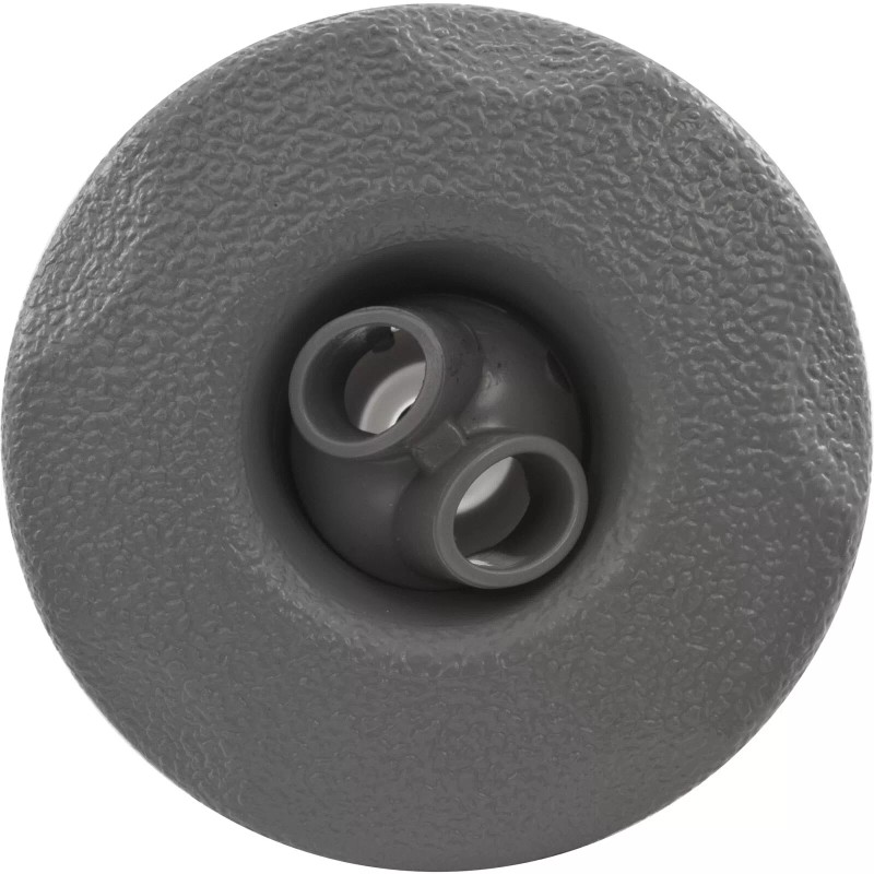 Waterway Cluster Storm Jet 229-1597 Threaded 2" Face Twin Roto