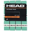HEAD Unisex Adult 12 Prime Tour Grip Tape, Celeste, One
