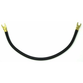 FTG Wire Bridge, Wiring Bridge, 260 mm, 10 mm², Fork Cable Lug