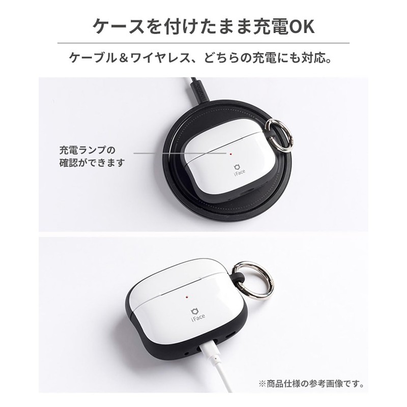 iFace First Class Kirby AirPods Pro 2nd Generation / 1st