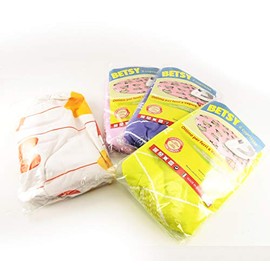 MEATEX mea575008 Ironing Cloth PVC Multi-Coloured 140 x 50 x 3 cm