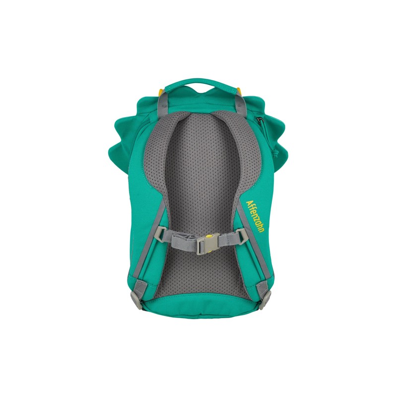 Affenzahn Little Friend Nursery Backpack for 1-3 Years Olds Ergonomic