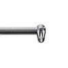 F. DICK Undercut Double-Sided (Diameter 4 mm, Length 120 mm,