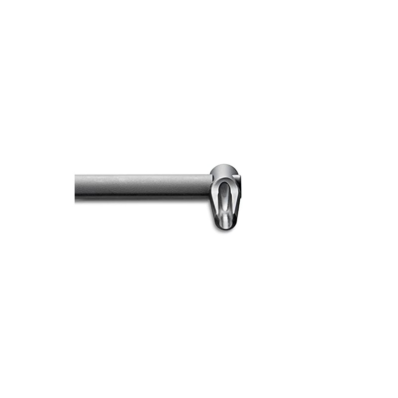 F. DICK Undercut Double-Sided (Diameter 4 mm, Length 120 mm,