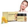 Hppsctink 120 g Beef Tallow Cream, Beef Tallow Skincare, Beef
