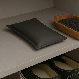 Odor removal Geonheung hanging charcoal shoe cabinet deodorization moisture charcoal purification smell