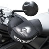 ROCKBROS Motorcycle Mittens - Cold Weather Windproof Handlebar Warmer for