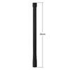 Bingfu SMA Male GPS Antenna 7.36 Inches (4 Pack) for
