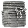 MARINE SYSTEM Made 3/8 Inch 50FT 100FT 150FT Premium Solid
