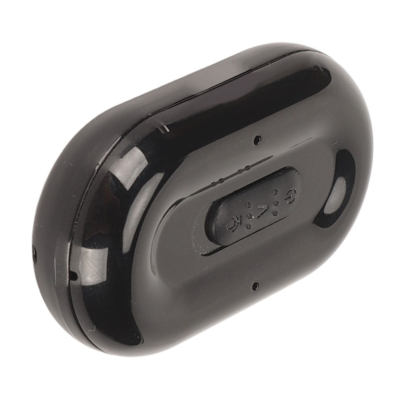 Digital Voice Recorder Strong Magnetic Voice Activated Noise Reduction AI
