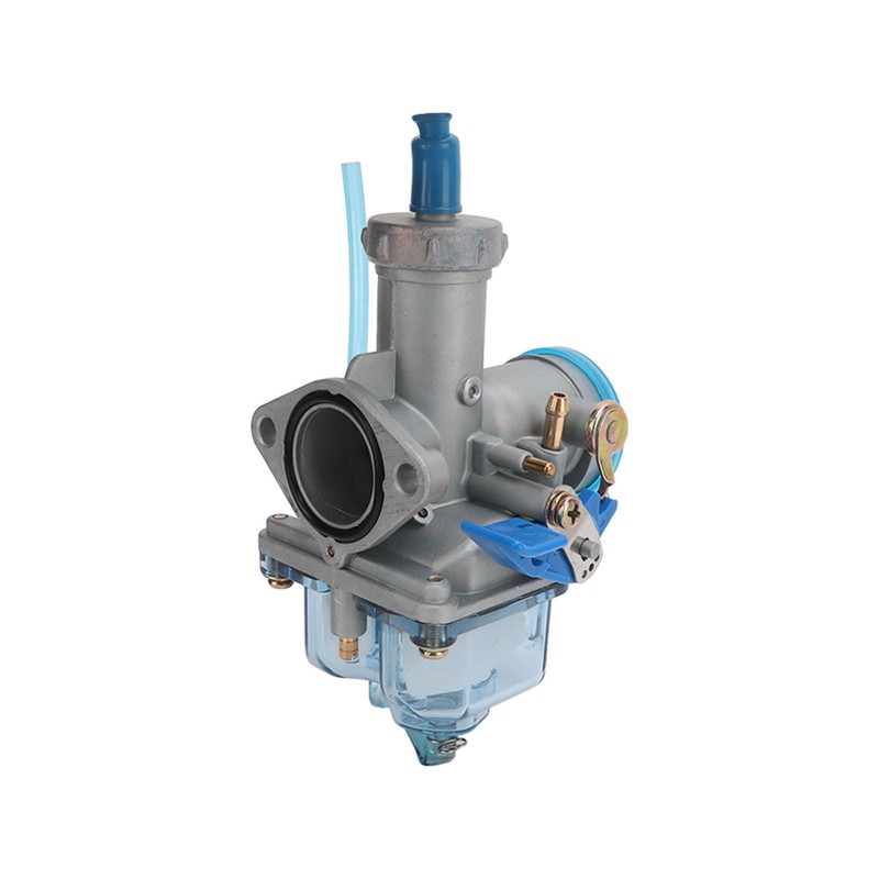 27mm Carburetor Metal Carb Assembly Replacement for WY125 CG150 125cc