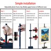 30''Adjustable Tabletop Easel Stand, Picture Frame & Sign Display Stand